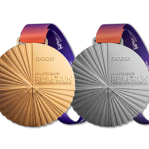 HomeTeamNS REAL® Run 2026