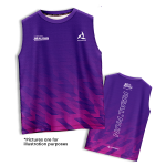 Race-Singlet