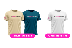 The Kiprun Singapore 2026