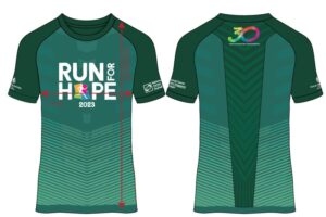 Run For Hope 2023