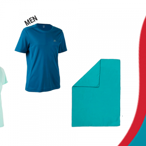 Decathlon x GetActive Race 2019