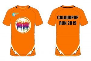 Colourpop Run 2019