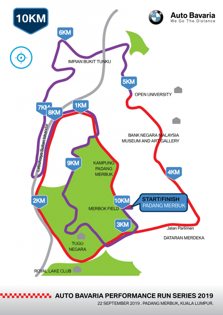 Auto bavaria sales run 2019