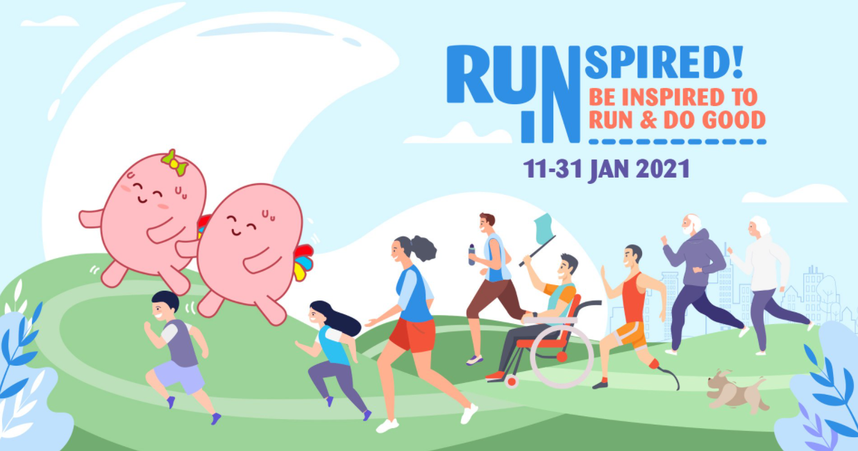 Running Inspired Object Medal-Banner-Back (2) | JustRunLah!