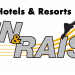 Run and Raise 5 Logo
