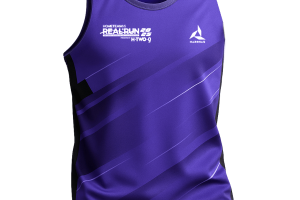 HomeTeamNS REAL® Run 2025