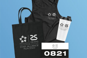 Star Alliance Run 2022