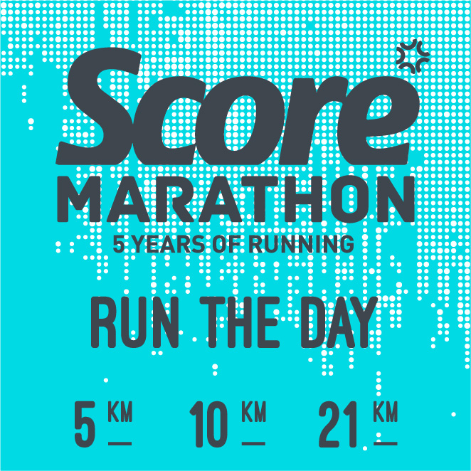 Score Marathon 2019 – Run The Day | JustRunLah!