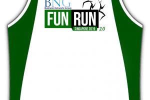 BNG Fun Run 2 2019