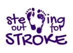 Stepping Out For Stroke (SOFS) 2019
