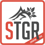 STGR LOGO