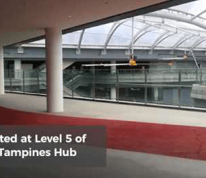 JUMPSTAKES 21 Day Challenge 2019