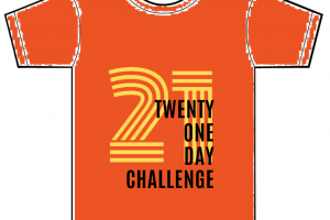 JUMPSTAKES 21 Day Challenge 2019