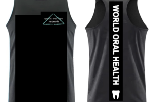 World Oral Health Day with Bishan parkrun 2025