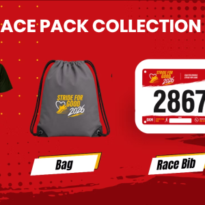 Stride For Good 2026