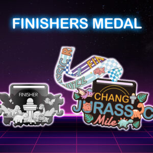 Changi Jurassic Adventure – 3.5km Puzzle Hunt