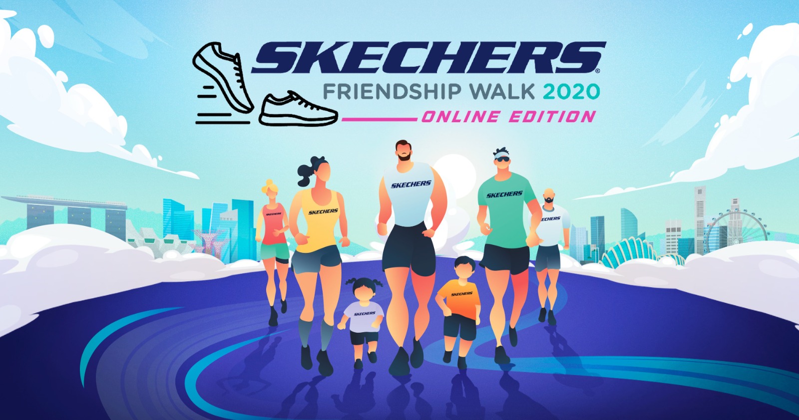 skechers online 2020