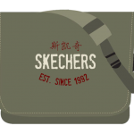 Skechers Friendship Walk – Bag