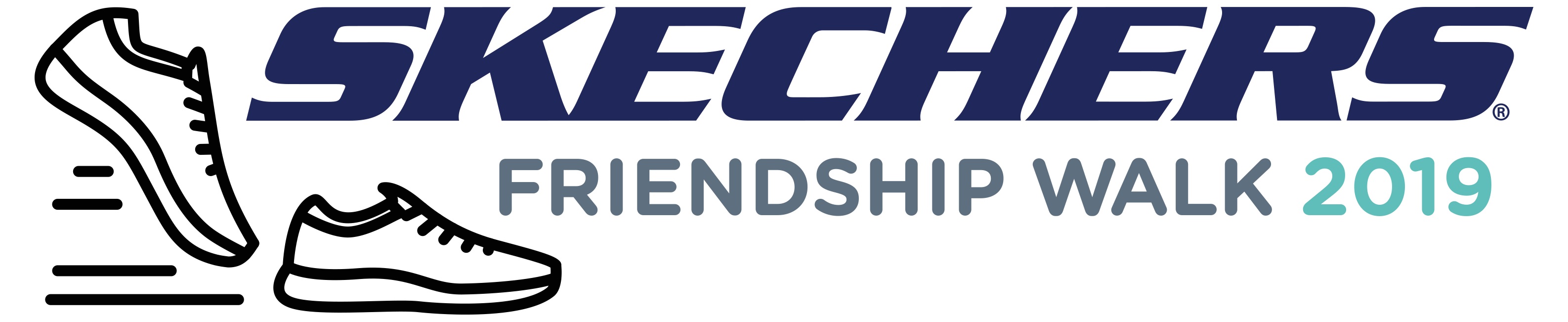 skechers friendship walk promo code