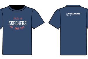 Skechers Friendship Walk 2019