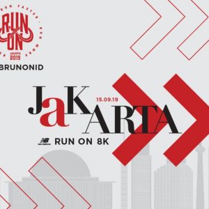 15 km new balance 2019