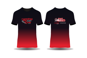 Running Lab Run 2024