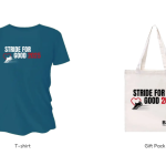T-shirt-Gift-Bag