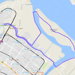 TGR 10KM – Google Map