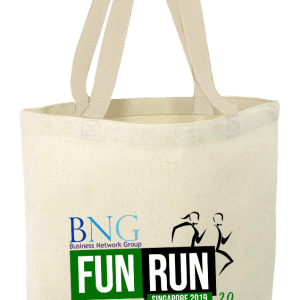 BNG Fun Run 2 2019