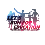 The Transcendent Run Logo