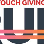 Touch Giving Run Full Colour