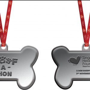 Woof-a-thon 2019
