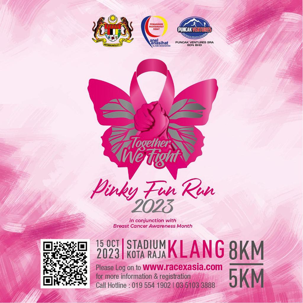 We Love Klang Run 2023