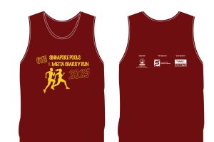 6th Singapore Pools X Metta Charity Run 2025