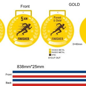 6th Singapore Pools X Metta Charity Run 2025