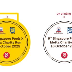 6th Singapore Pools X Metta Charity Run 2025
