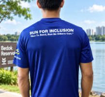 Run For Inclusion 2026