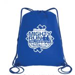drawstring bag