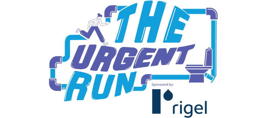 The Urgent Run 2023