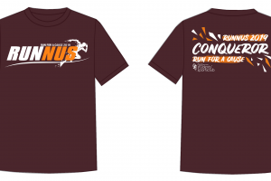 RunNUS 2019