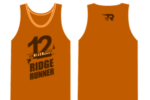 Ridge Runners 12th Anniversary Run