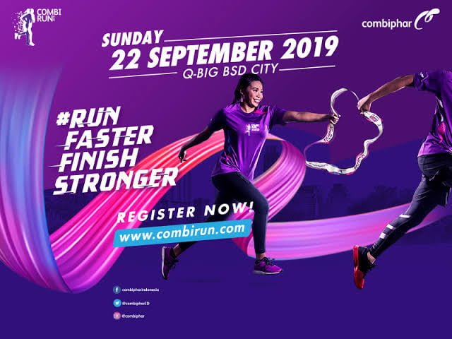 Combi Run 2019