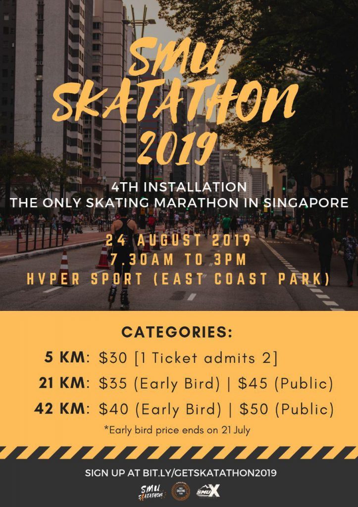 SMU Skatathon 2019