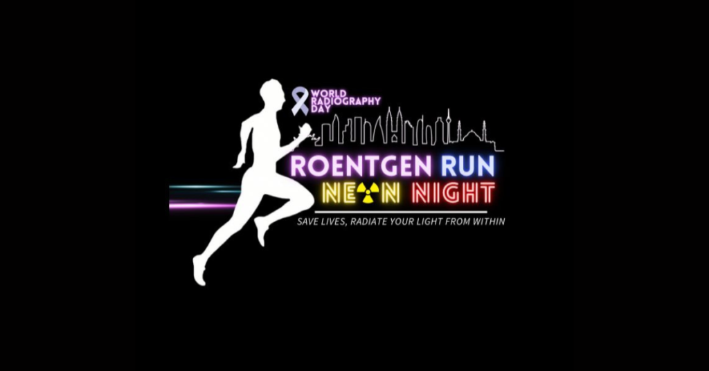 Roentgen Neon Night Run 2023
