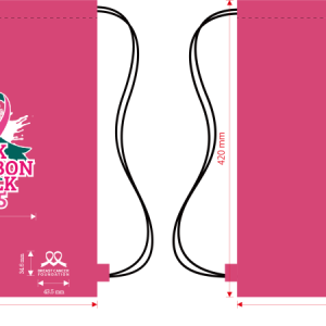 Pink Ribbon Walk 2025