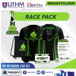 race pack