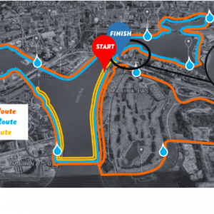 CSC Run By The Bay 2019