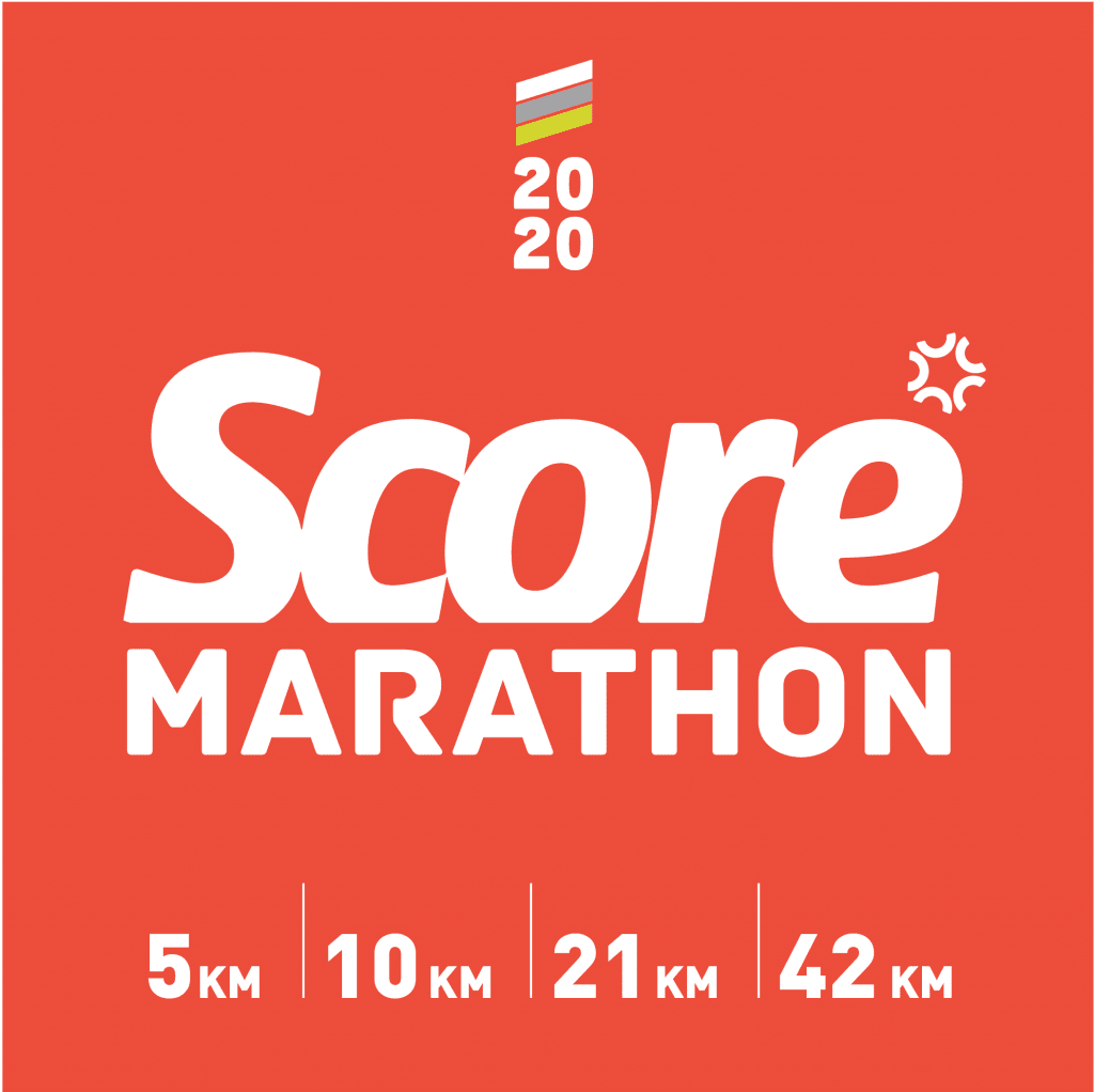 SCORE Marathon 2020 | JustRunLah!