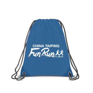 China Taiping FunRun 2019