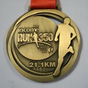 NTUC Income Run 350 2015
